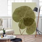 Heaven on 3rd II by Incado on GIANT ART - multicolor floral/still life; contemporary