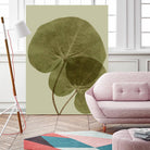 Heaven on 3rd II by Incado on GIANT ART - multicolor floral/still life; contemporary