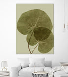 Heaven on 3rd II by Incado on GIANT ART - multicolor floral/still life; contemporary