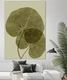 Heaven on 3rd II by Incado on GIANT ART - multicolor floral/still life; contemporary