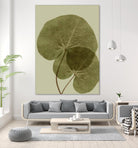 Heaven on 3rd II by Incado on GIANT ART - multicolor floral/still life; contemporary