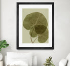 Heaven on 3rd II by Incado on GIANT ART - multicolor floral/still life; contemporary