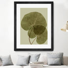 Heaven on 3rd II by Incado on GIANT ART - multicolor floral/still life; contemporary