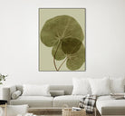 Heaven on 3rd II by Incado on GIANT ART - multicolor floral/still life; contemporary