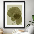 Heaven on 3rd II by Incado on GIANT ART - multicolor floral/still life; contemporary