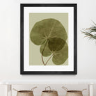 Heaven on 3rd II by Incado on GIANT ART - multicolor floral/still life; contemporary