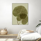 Heaven on 3rd II by Incado on GIANT ART - multicolor floral/still life; contemporary