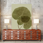 Heaven on 3rd II by Incado on GIANT ART - multicolor floral/still life; contemporary