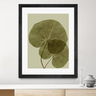 Heaven on 3rd II by Incado on GIANT ART - multicolor floral/still life; contemporary