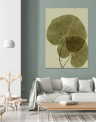 Heaven on 3rd II by Incado on GIANT ART - multicolor floral/still life; contemporary