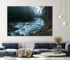 River by PhotoINC Studio on GIANT ART - multicolor photography; landscapes