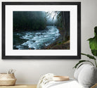 River by PhotoINC Studio on GIANT ART - multicolor photography; landscapes