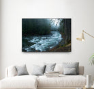River by PhotoINC Studio on GIANT ART - multicolor photography; landscapes