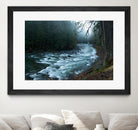 River by PhotoINC Studio on GIANT ART - multicolor photography; landscapes