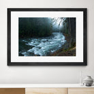 River by PhotoINC Studio on GIANT ART - multicolor photography; landscapes