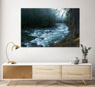 River by PhotoINC Studio on GIANT ART - multicolor photography; landscapes