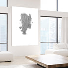 Coal I by Incado on GIANT ART - multicolor abstracts; contemporary