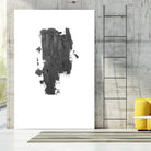 Coal I by Incado on GIANT ART - multicolor abstracts; contemporary