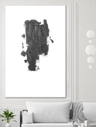 Coal I by Incado on GIANT ART - multicolor abstracts; contemporary