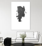 Coal I by Incado on GIANT ART - multicolor abstracts; contemporary