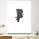 Coal I by Incado on GIANT ART - multicolor abstracts; contemporary