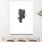 Coal I by Incado on GIANT ART - multicolor abstracts; contemporary