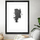 Coal I by Incado on GIANT ART - multicolor abstracts; contemporary