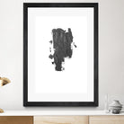 Coal I by Incado on GIANT ART - multicolor abstracts; contemporary