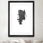 Coal I by Incado on GIANT ART - multicolor abstracts; contemporary