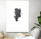 Coal I by Incado on GIANT ART - multicolor abstracts; contemporary