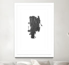 Coal I by Incado on GIANT ART - multicolor abstracts; contemporary