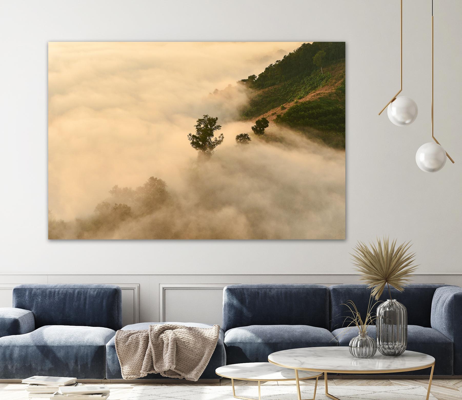 Clouds by PhotoINC Studio on GIANT ART - multicolor photography; landscapes