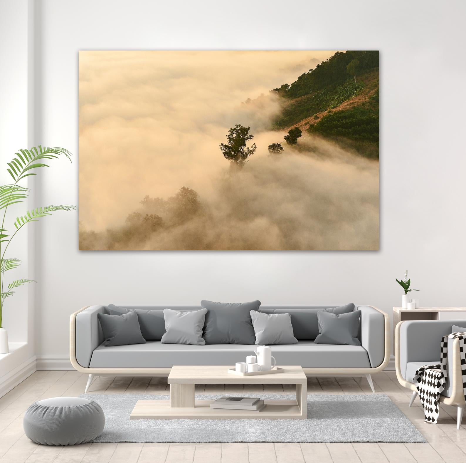 Clouds by PhotoINC Studio on GIANT ART - multicolor photography; landscapes