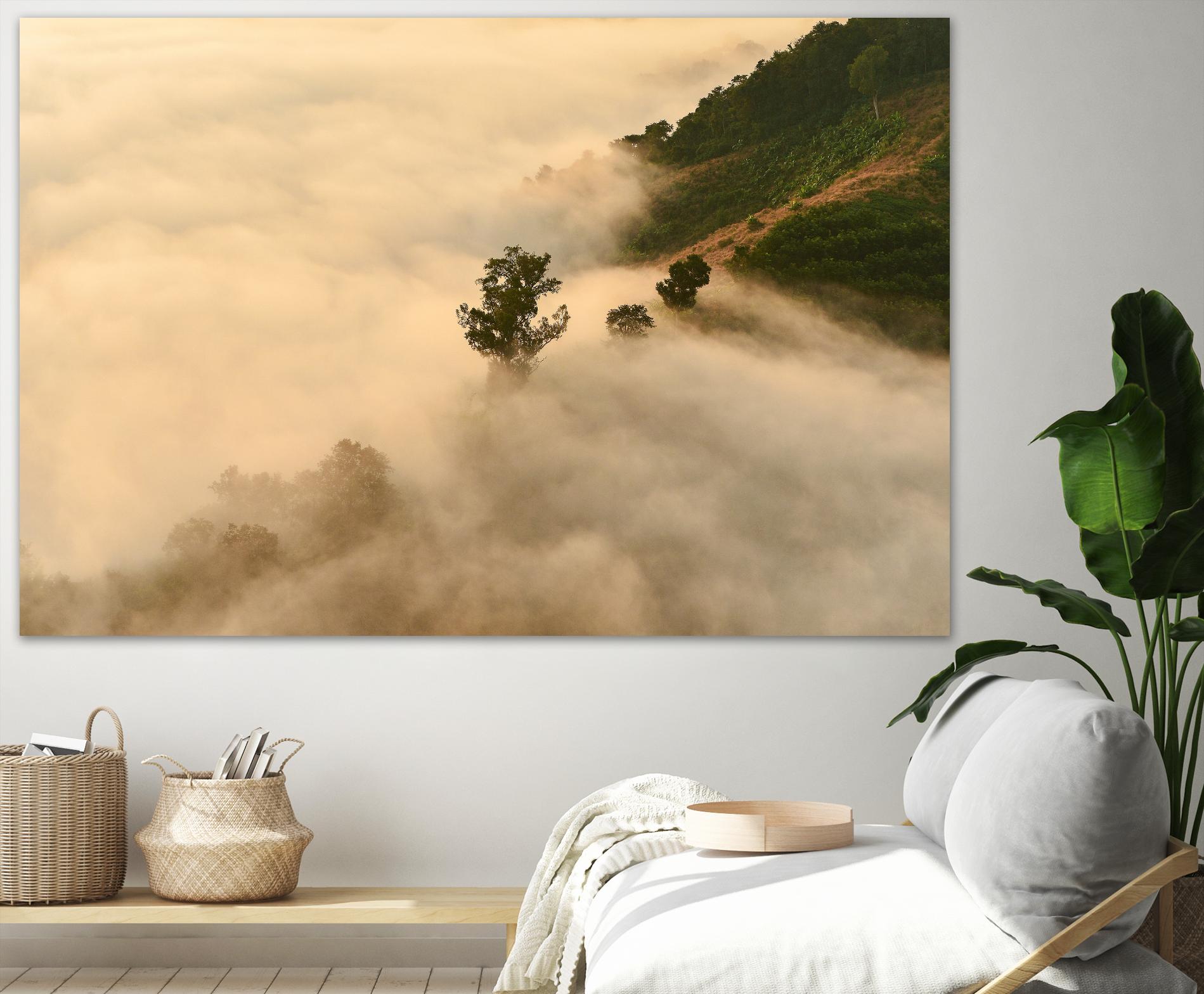 Clouds by PhotoINC Studio on GIANT ART - multicolor photography; landscapes
