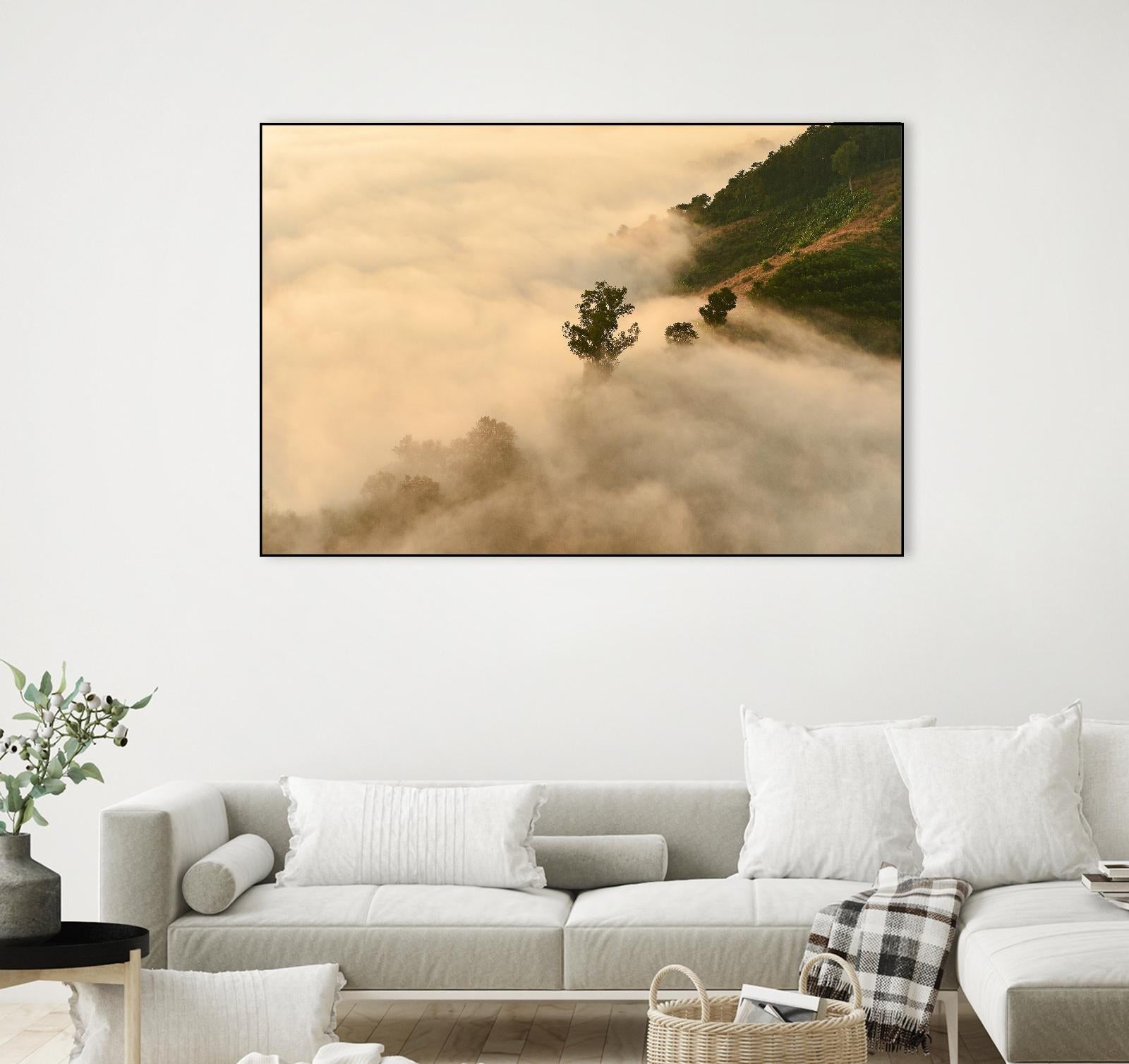 Clouds by PhotoINC Studio on GIANT ART - multicolor photography; landscapes