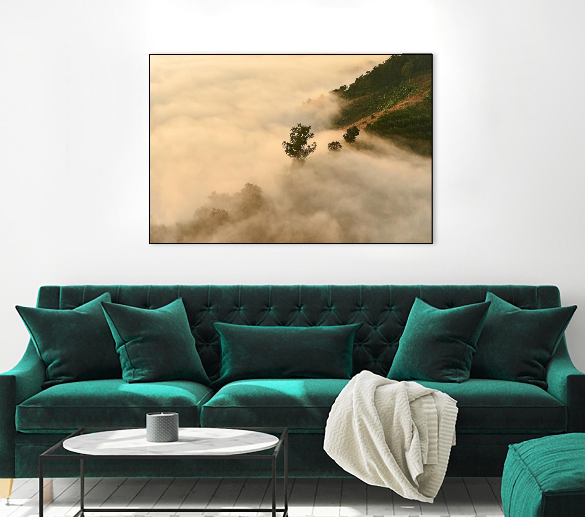 Clouds by PhotoINC Studio on GIANT ART - multicolor photography; landscapes