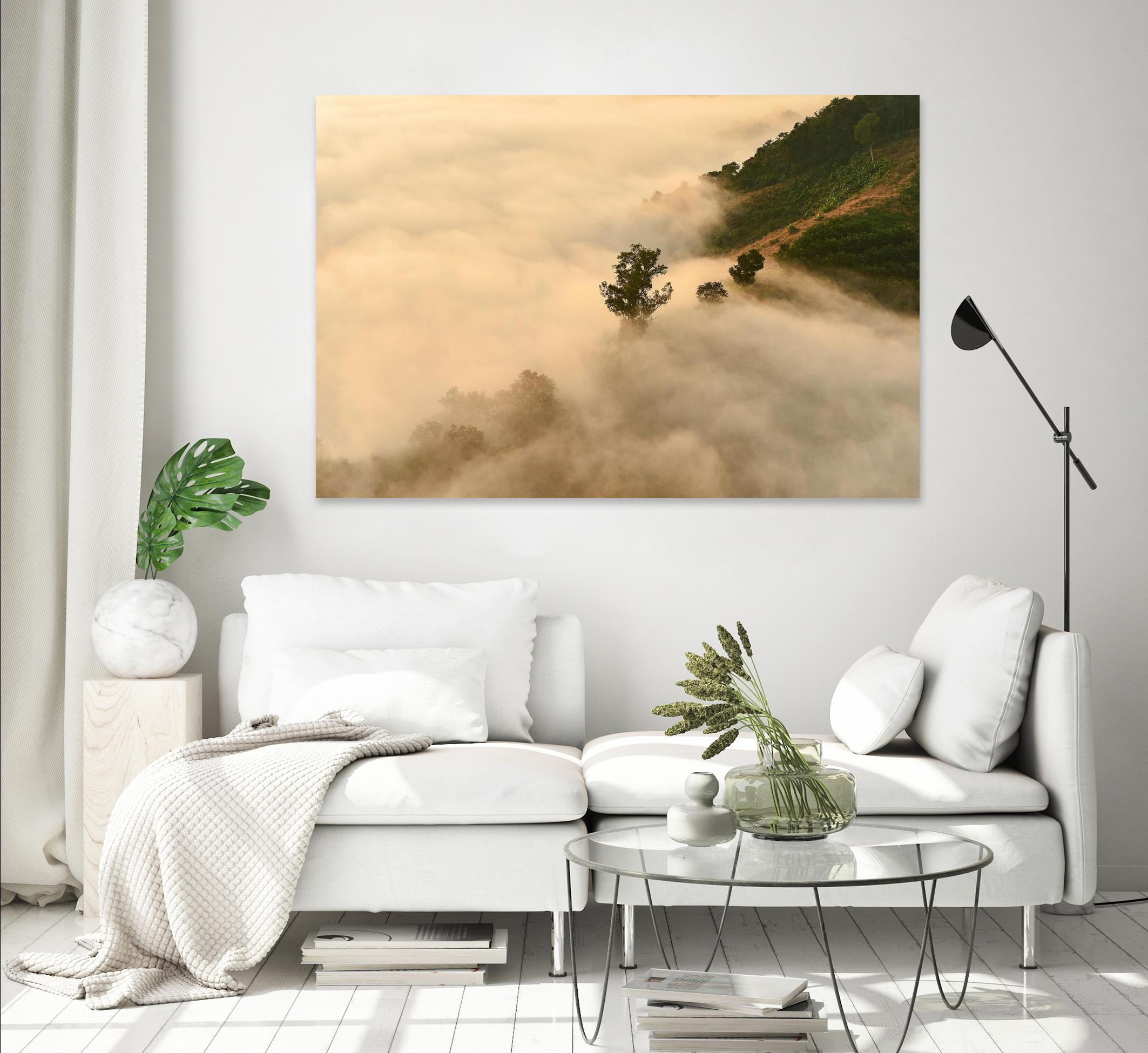 Clouds by PhotoINC Studio on GIANT ART - multicolor photography; landscapes