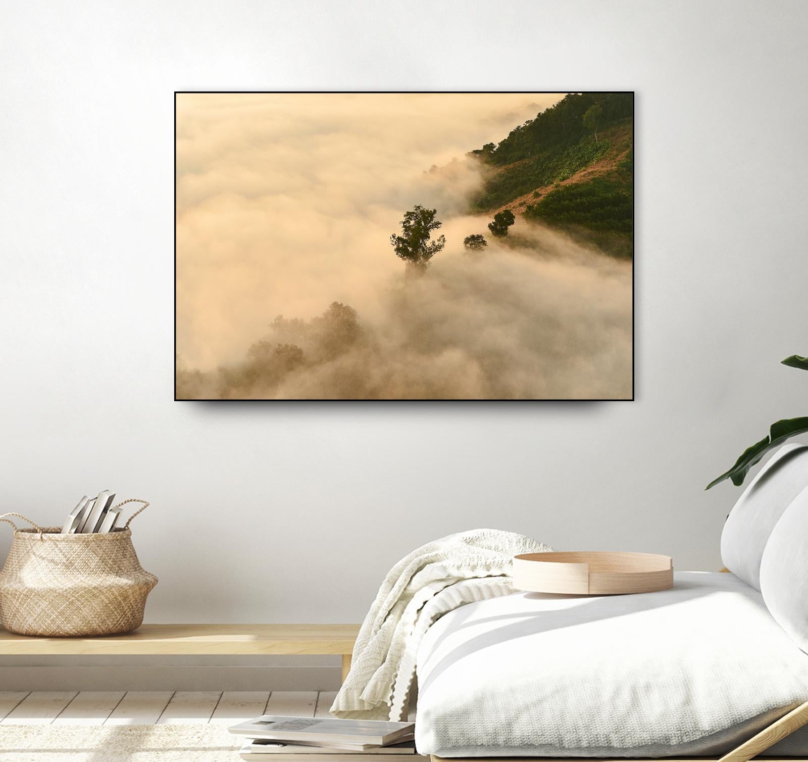 Clouds by PhotoINC Studio on GIANT ART - multicolor photography; landscapes