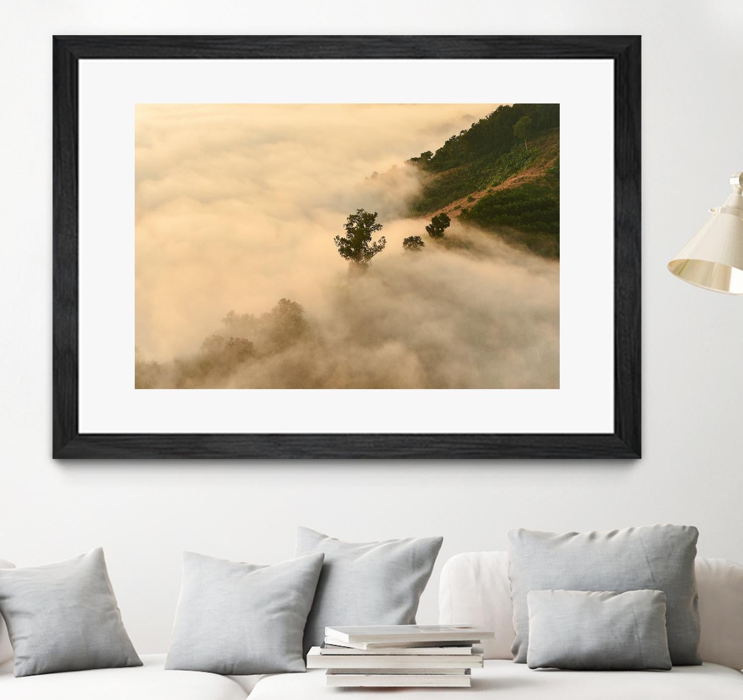 Clouds by PhotoINC Studio on GIANT ART - multicolor photography; landscapes
