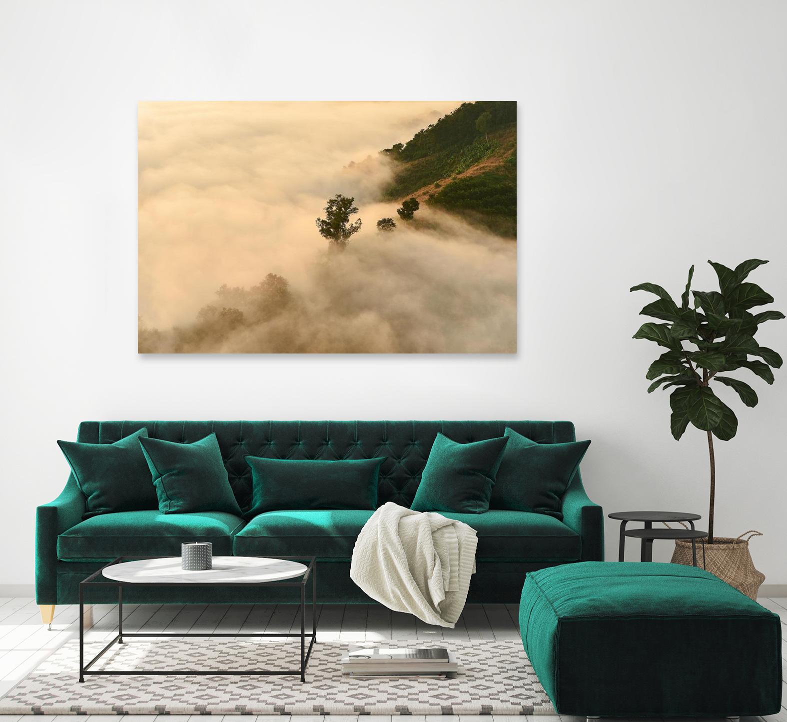 Clouds by PhotoINC Studio on GIANT ART - multicolor photography; landscapes