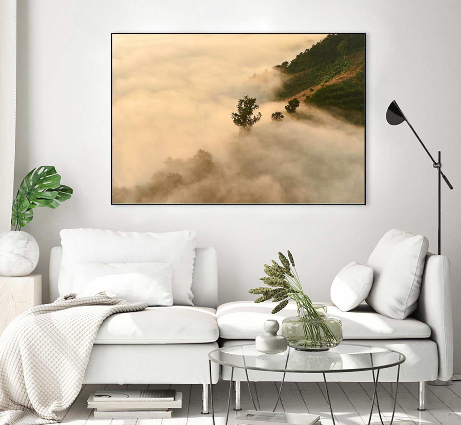 Clouds by PhotoINC Studio on GIANT ART - multicolor photography; landscapes