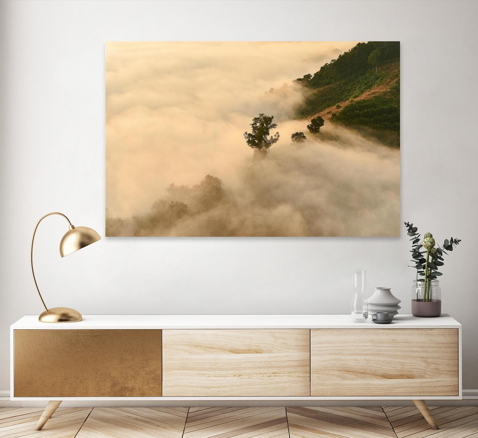 Clouds by PhotoINC Studio on GIANT ART - multicolor photography; landscapes