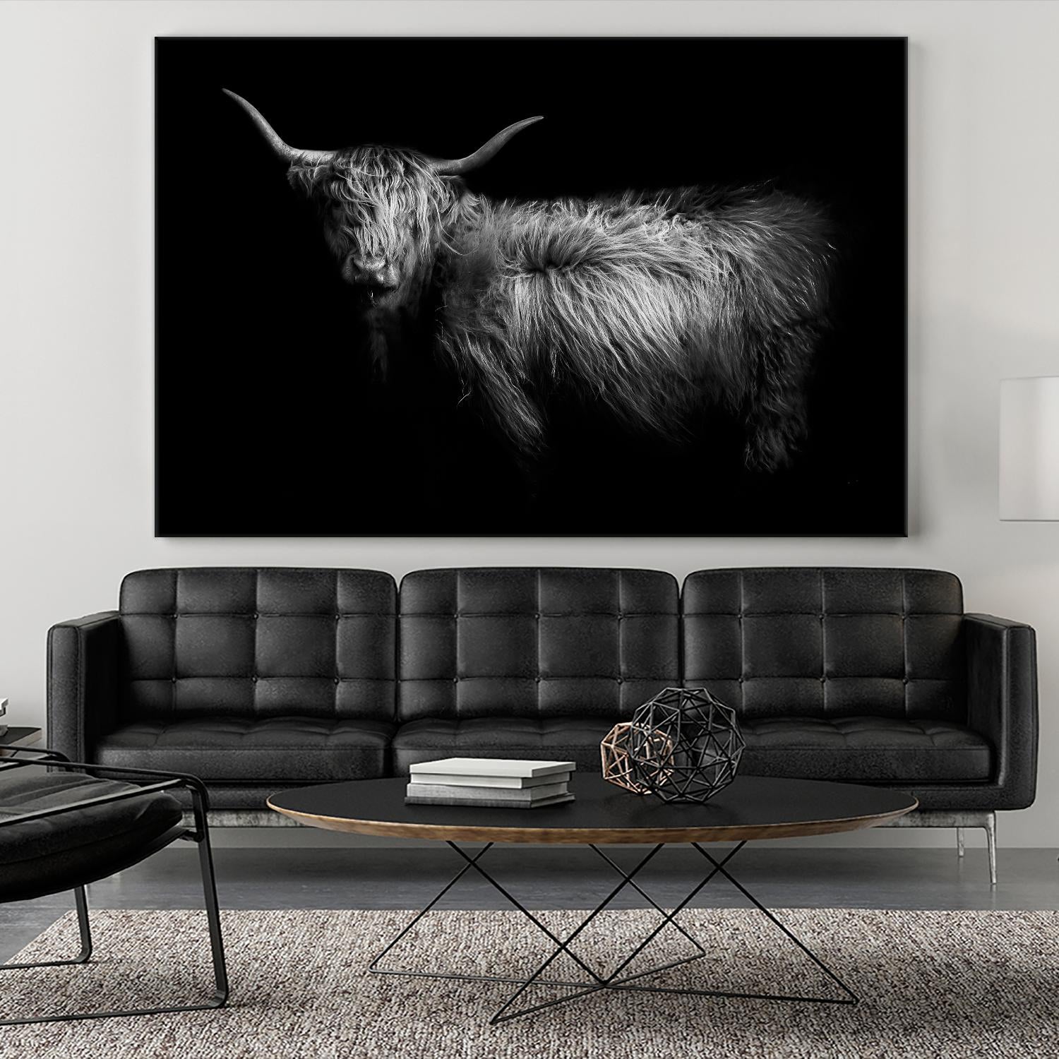 Hello by PhotoINC Studio on GIANT ART - multicolor animals; photography