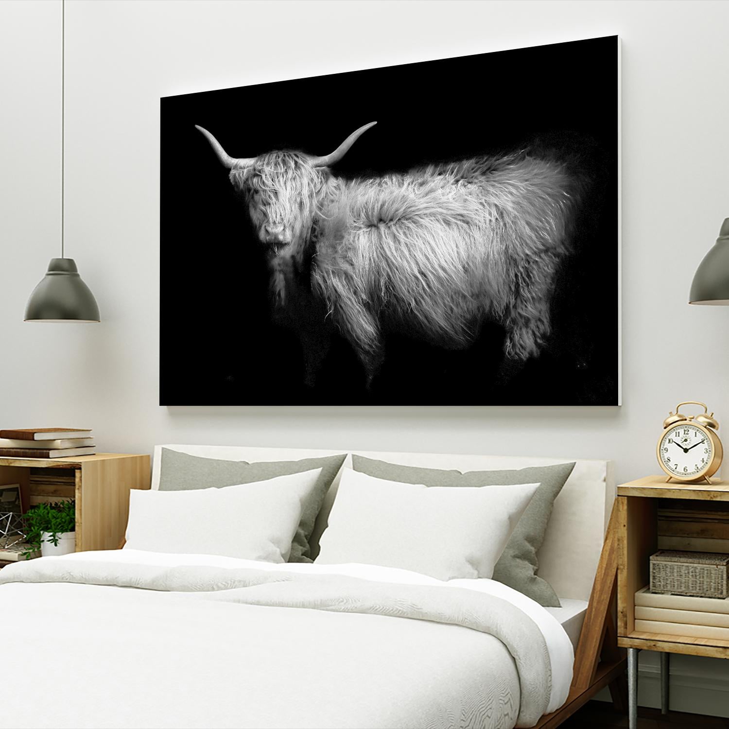 Hello by PhotoINC Studio on GIANT ART - multicolor animals; photography