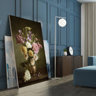 Bouquet II by PhotoINC Studio on GIANT ART - multicolor floral/still life