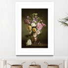 Bouquet II by PhotoINC Studio on GIANT ART - multicolor floral/still life