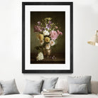 Bouquet II by PhotoINC Studio on GIANT ART - multicolor floral/still life