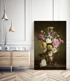 Bouquet II by PhotoINC Studio on GIANT ART - multicolor floral/still life