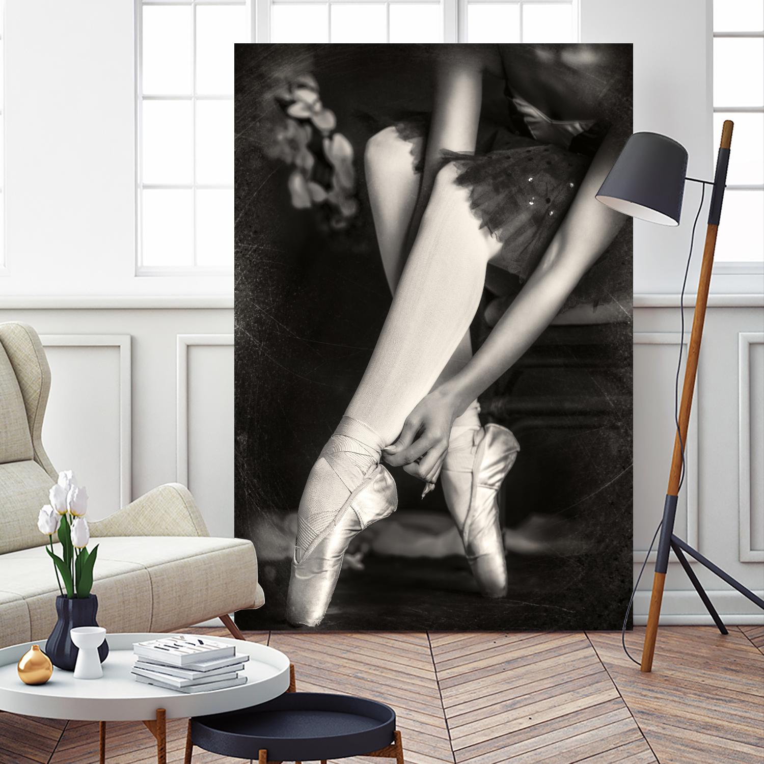 Art of Dance by PhotoINC Studio on GIANT ART - multicolor photography; figurative