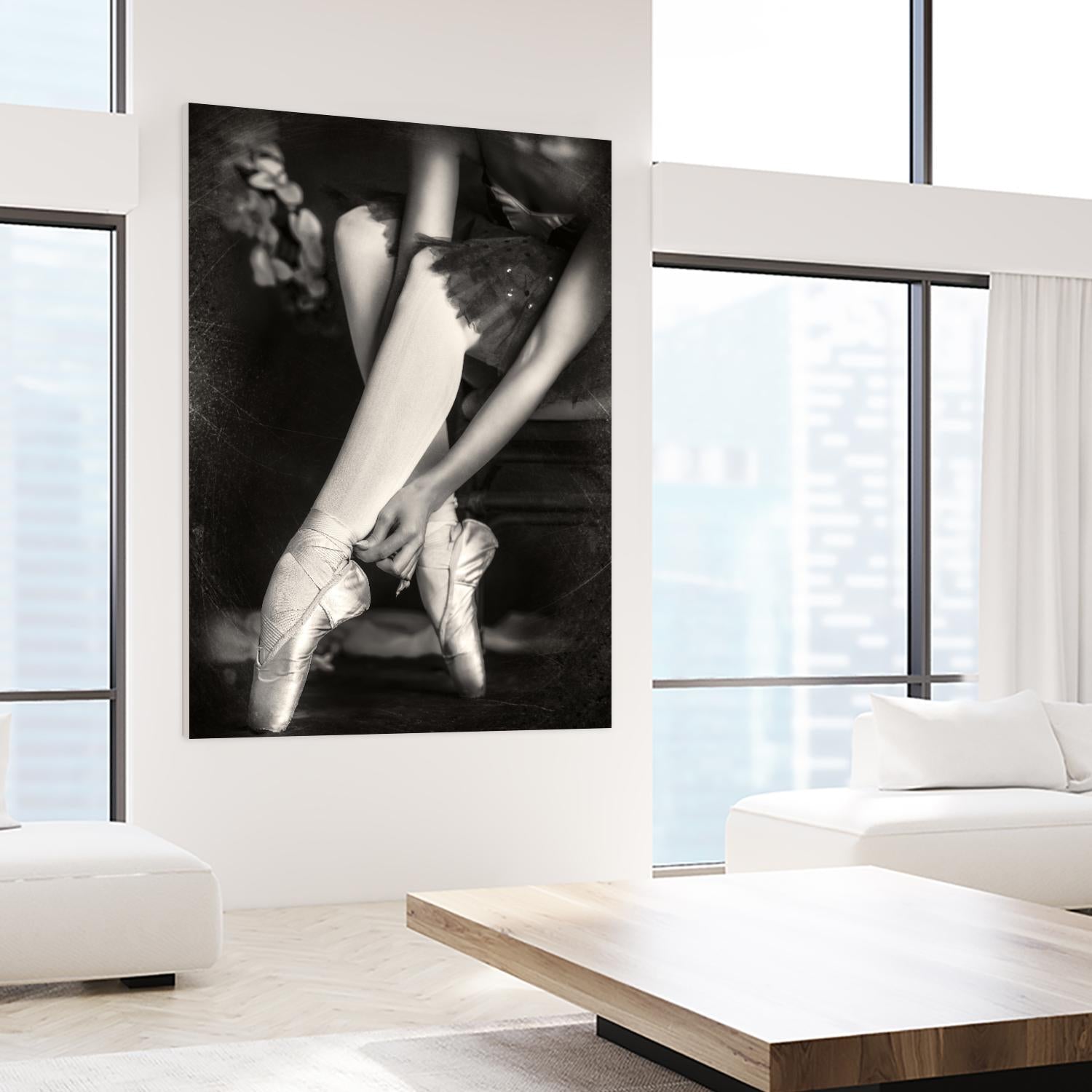 Art of Dance by PhotoINC Studio on GIANT ART - multicolor photography; figurative